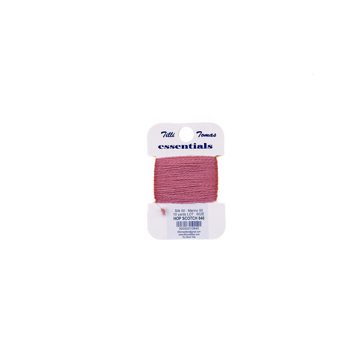 Essentials Cards - C-840 Hop Scotch