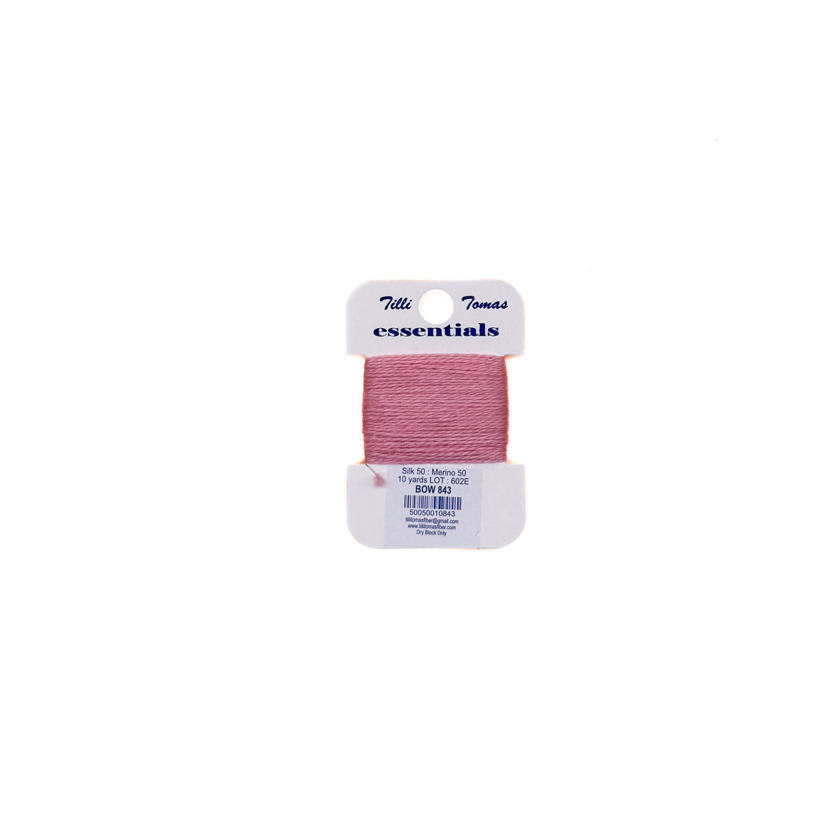 Essentials Cards - C-843 Bow