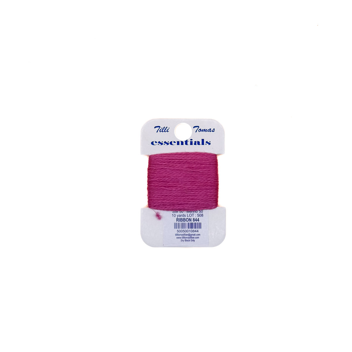 Essentials Cards - C-844 Ribbon