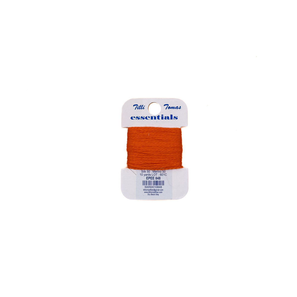 Essentials Cards - C-848 Epee