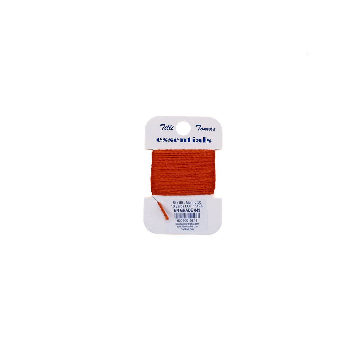 Essentials Cards - C-849 En Garde