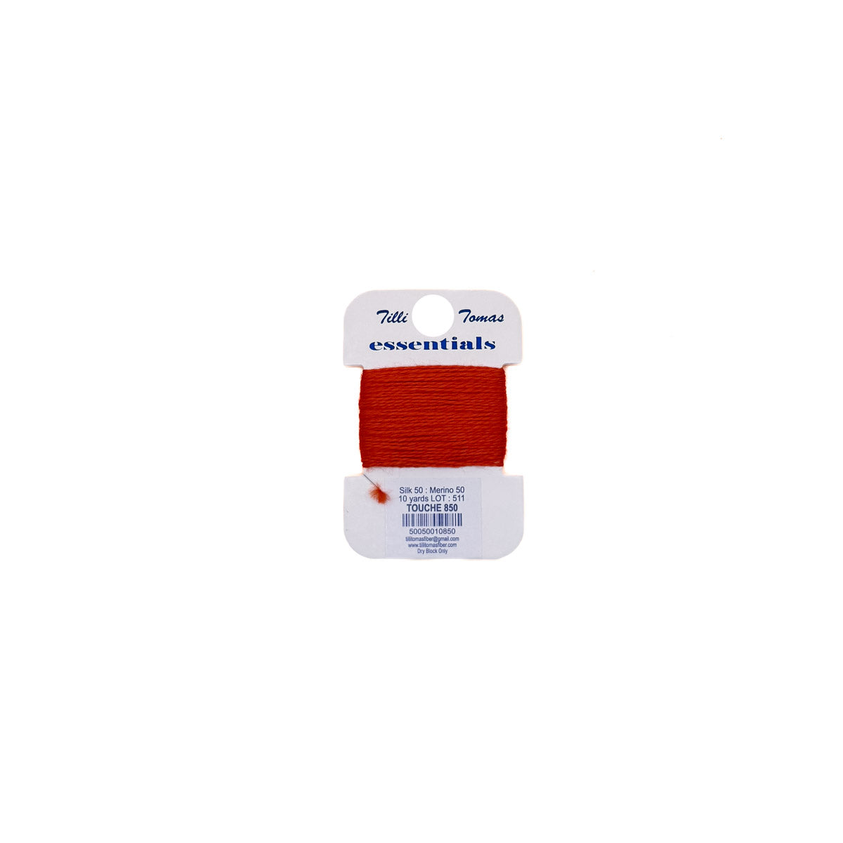 Essentials Cards - C-850 Touche