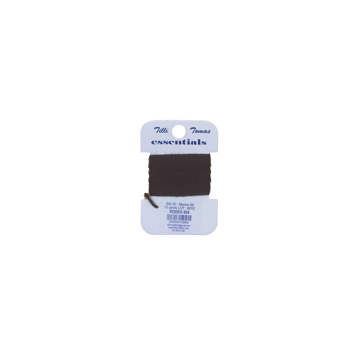 Essentials Cards - C-854 Rodeo