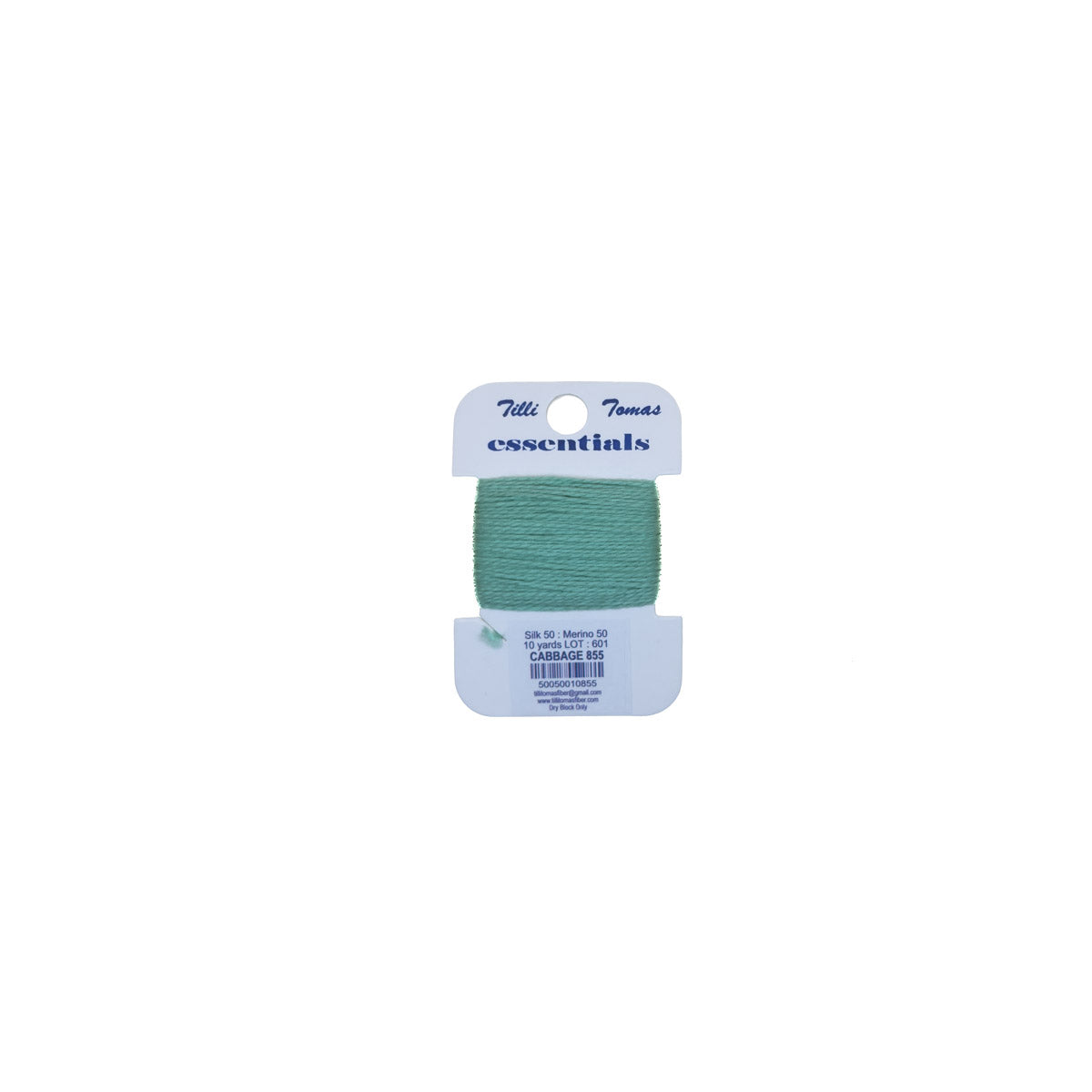 Essentials Cards - C-855 Cabbage