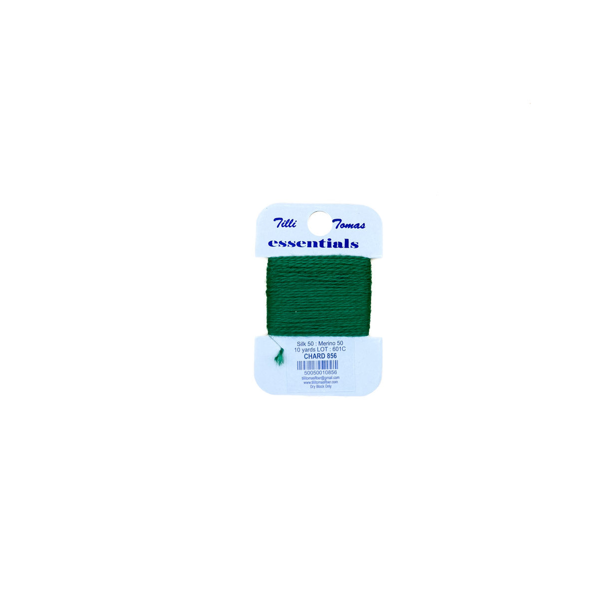 Essentials Cards - C-856 Chard