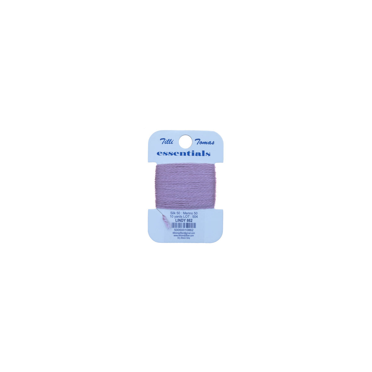 Essentials Cards - C-862 Lindy