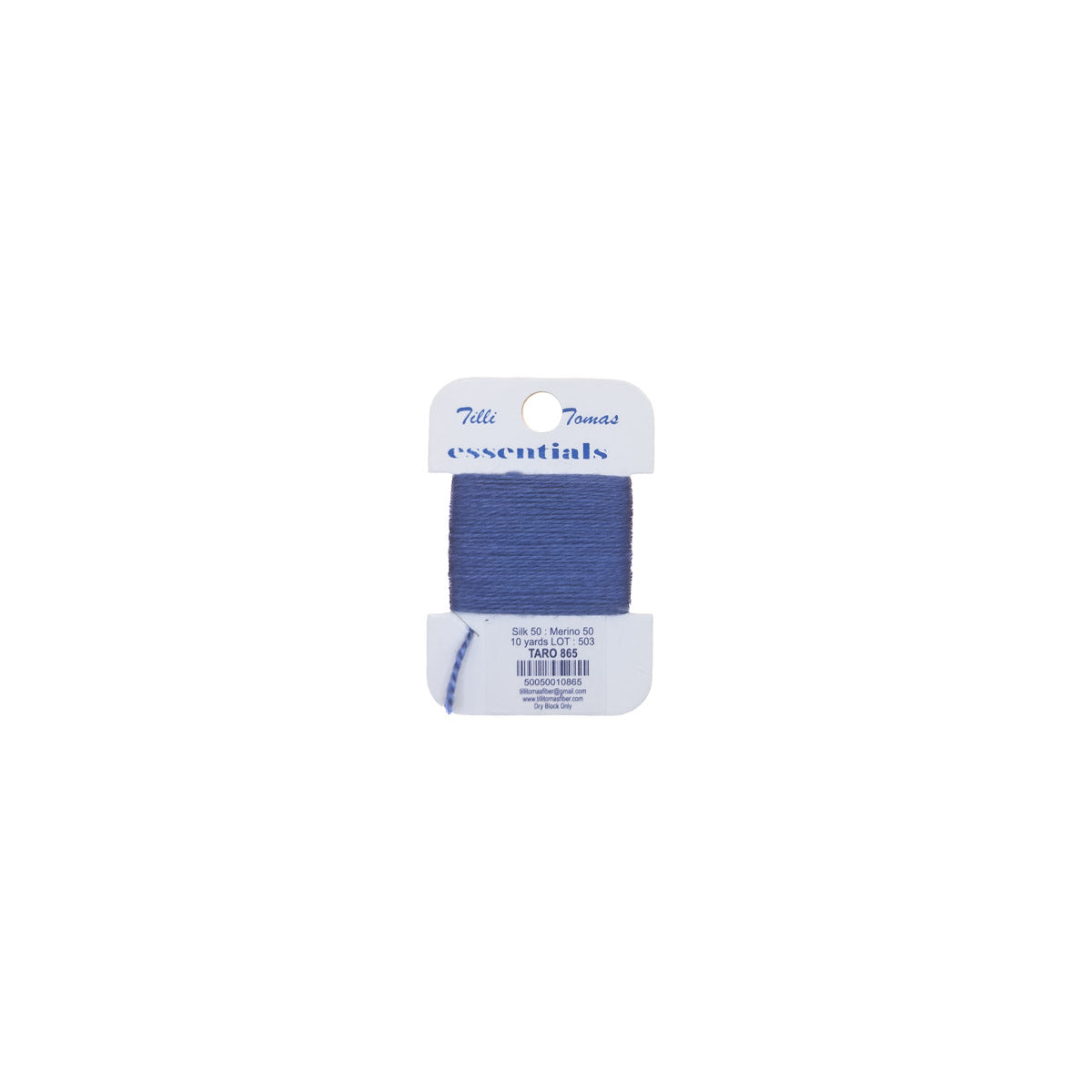 Essentials Cards - C-865 Taro