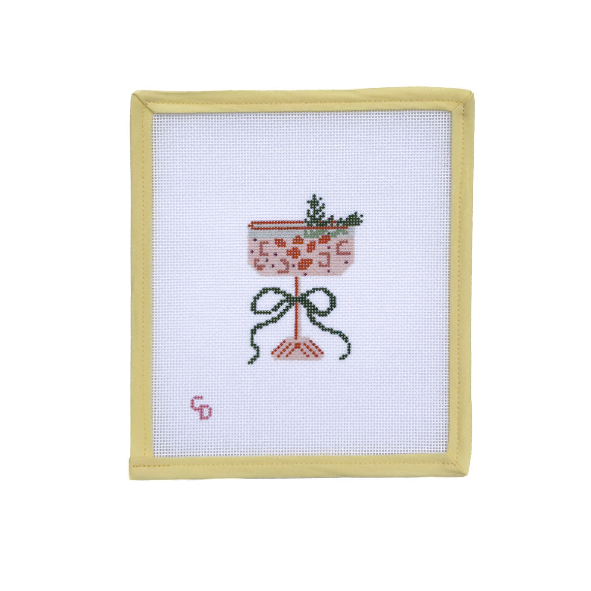 Christmas Cocktail Mini