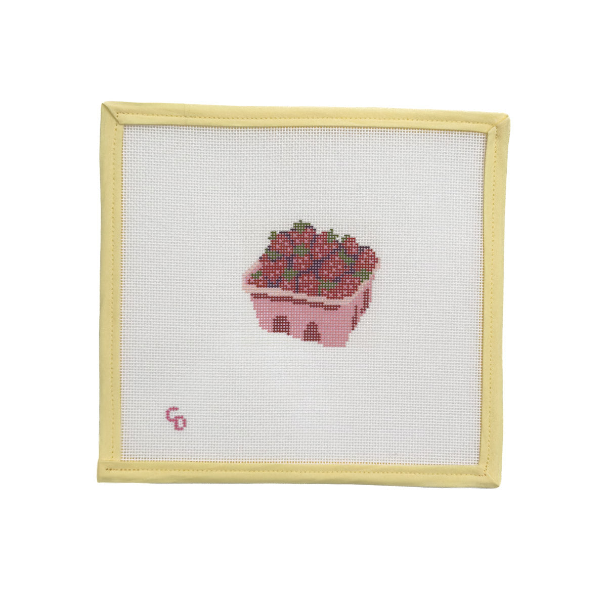Strawberry Basket