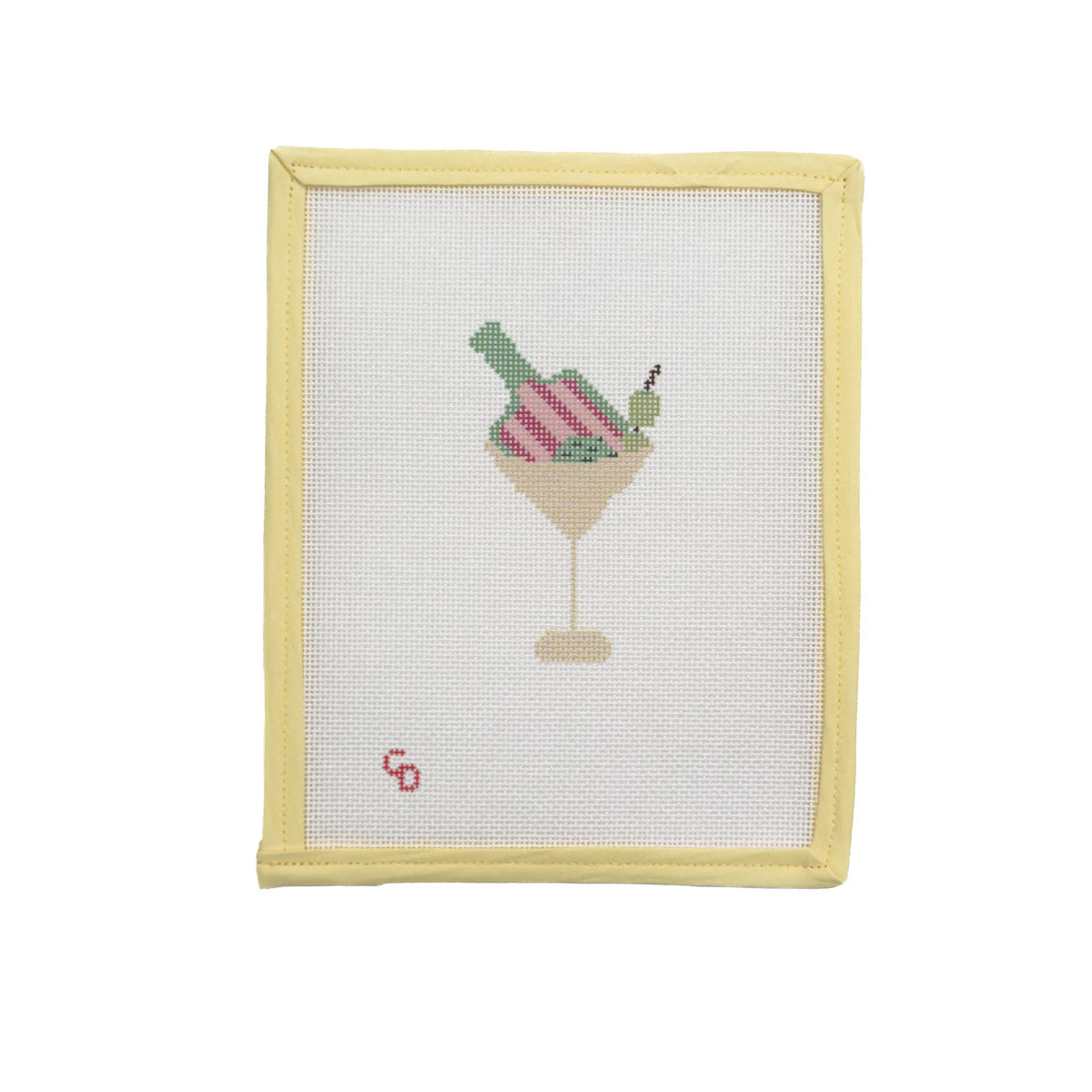 Pickleball Martini