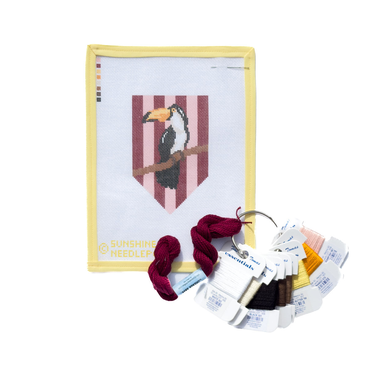 Toucan Kit