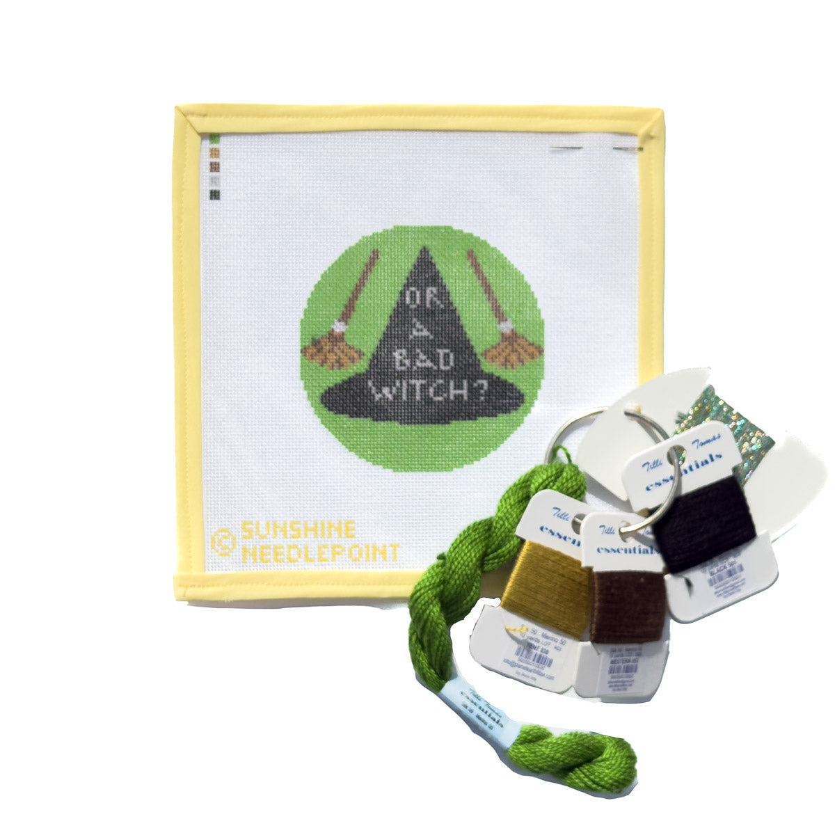 Wicked Elphaba Kit