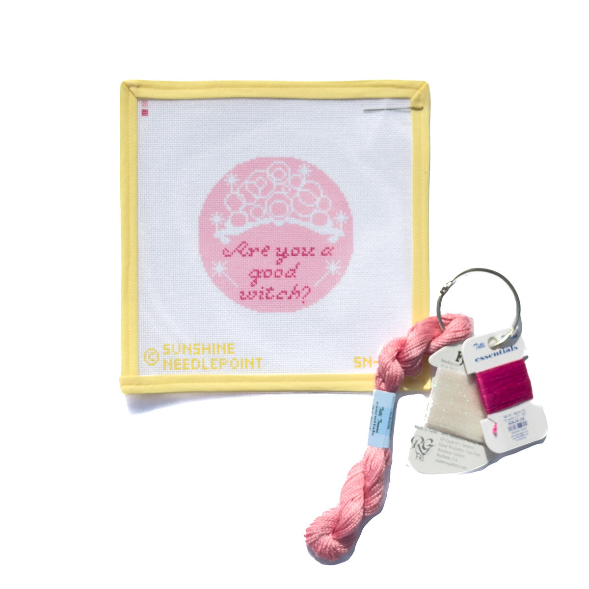 Wicked Glinda Kit