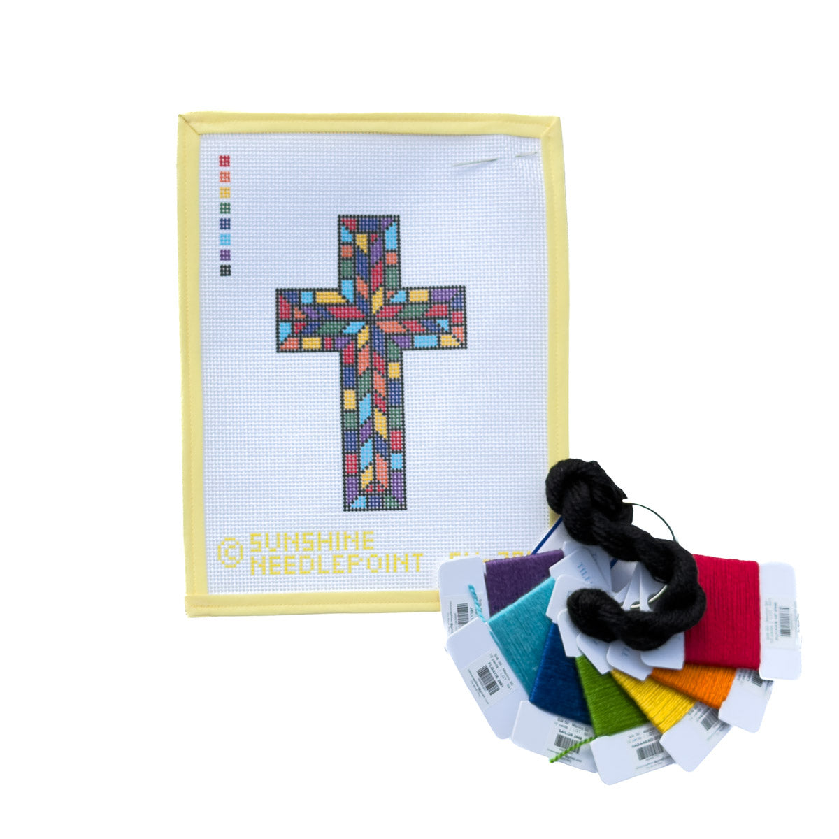 Grammy's Cross Kit