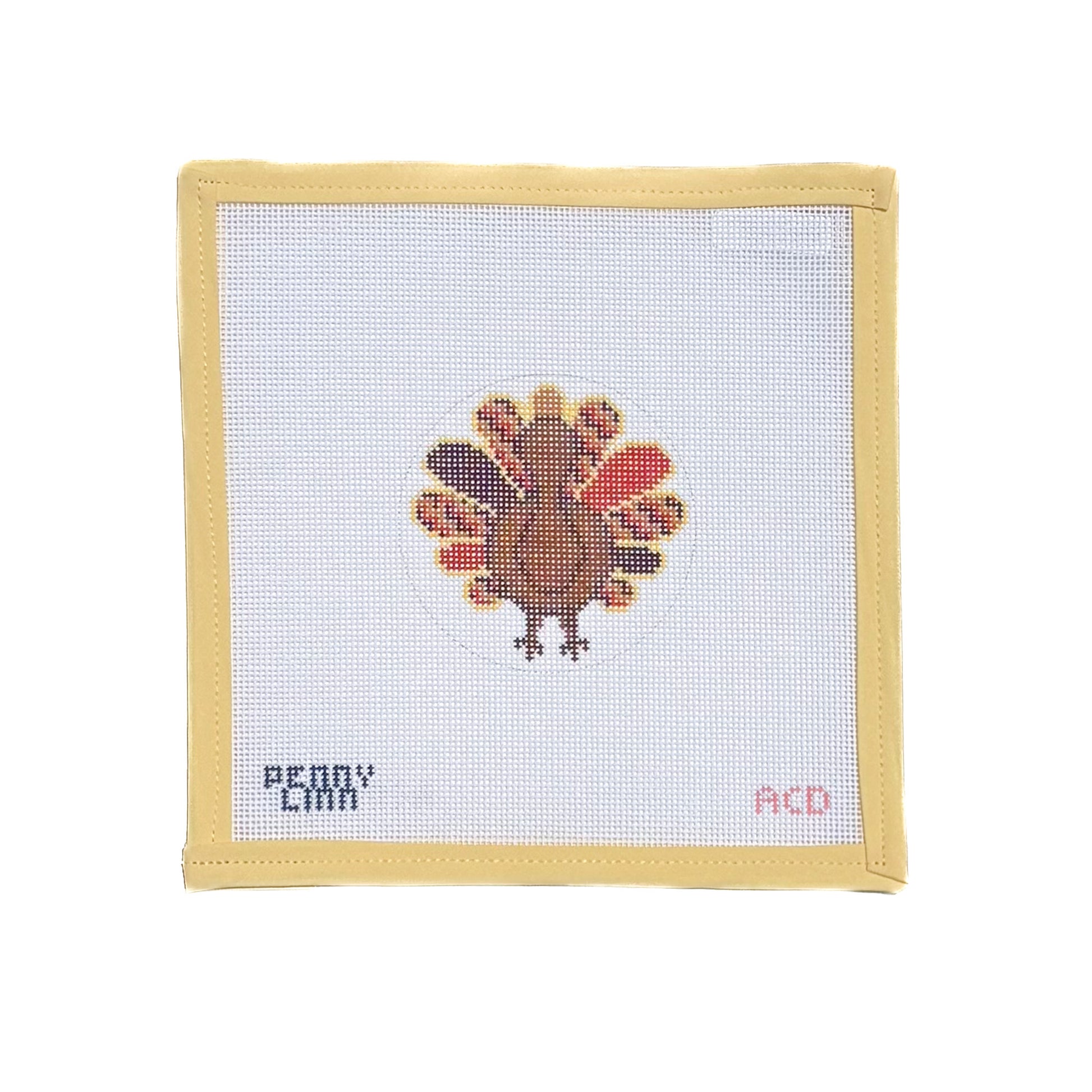 Celebrate All the Things-Turkey
