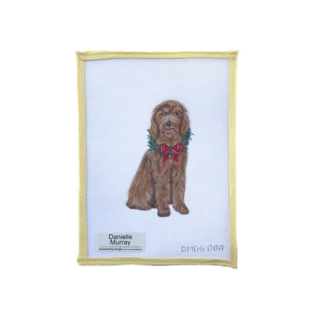 Holiday Goldendoodle