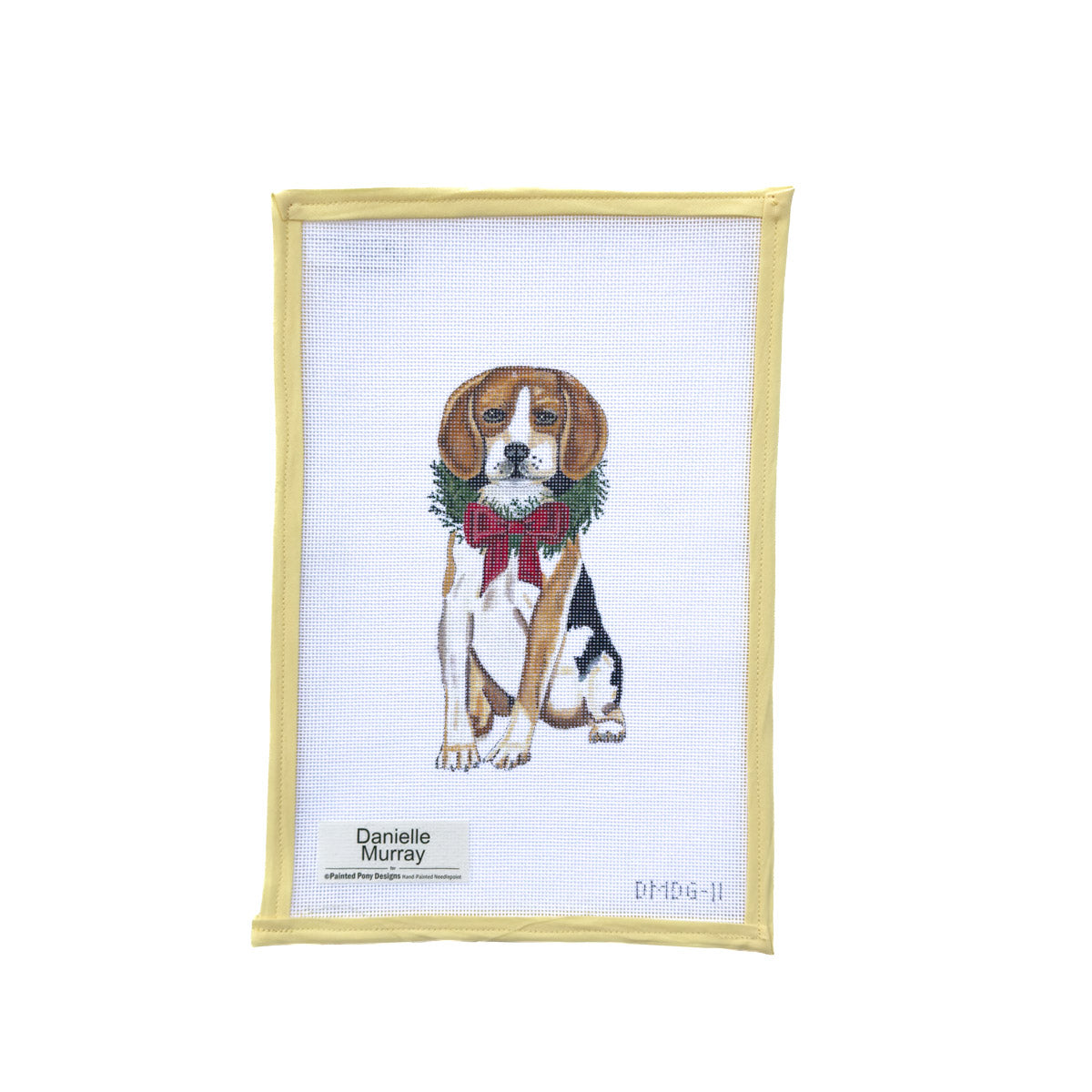 Holiday Beagle