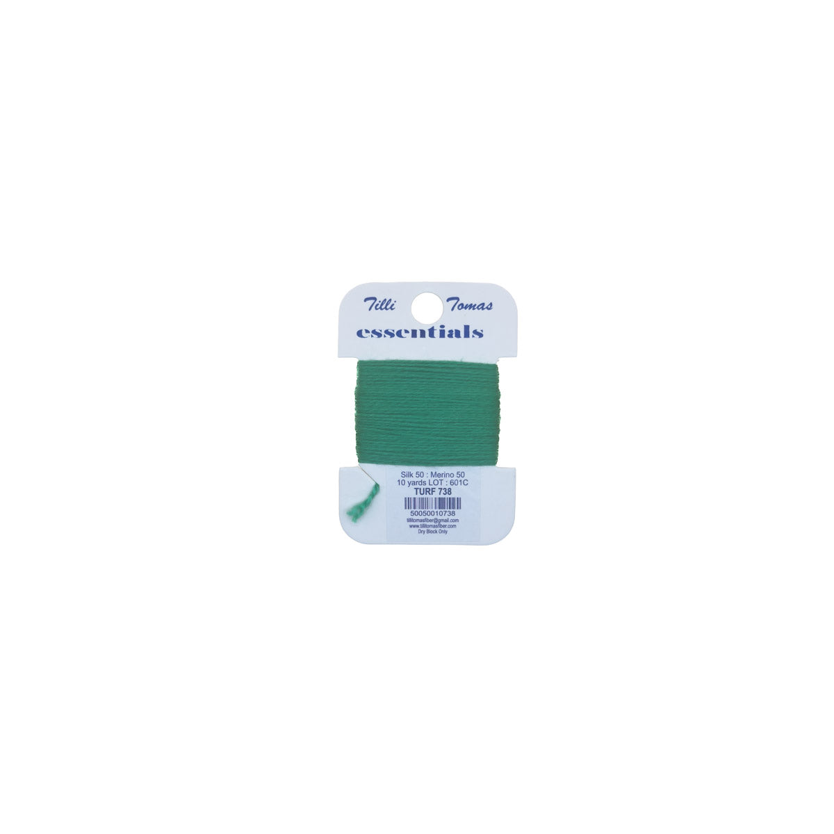 Essentials Cards - C-738 Turf