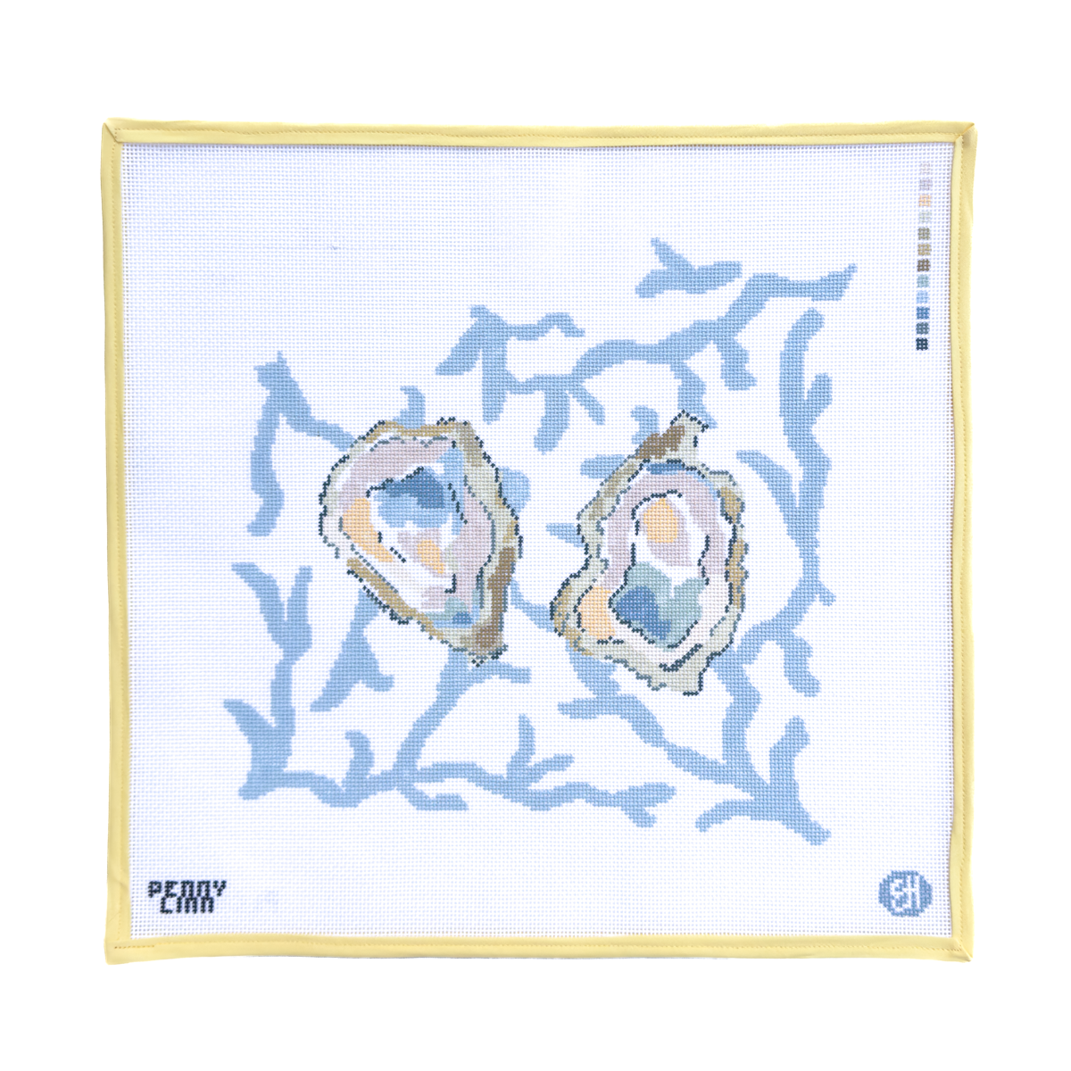 Oyster Reef