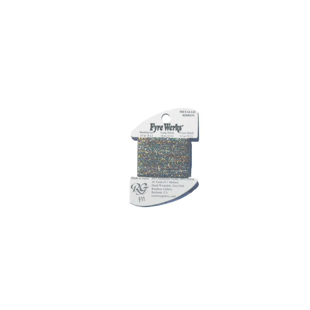 Fyre Werks - F11 Lite Multi