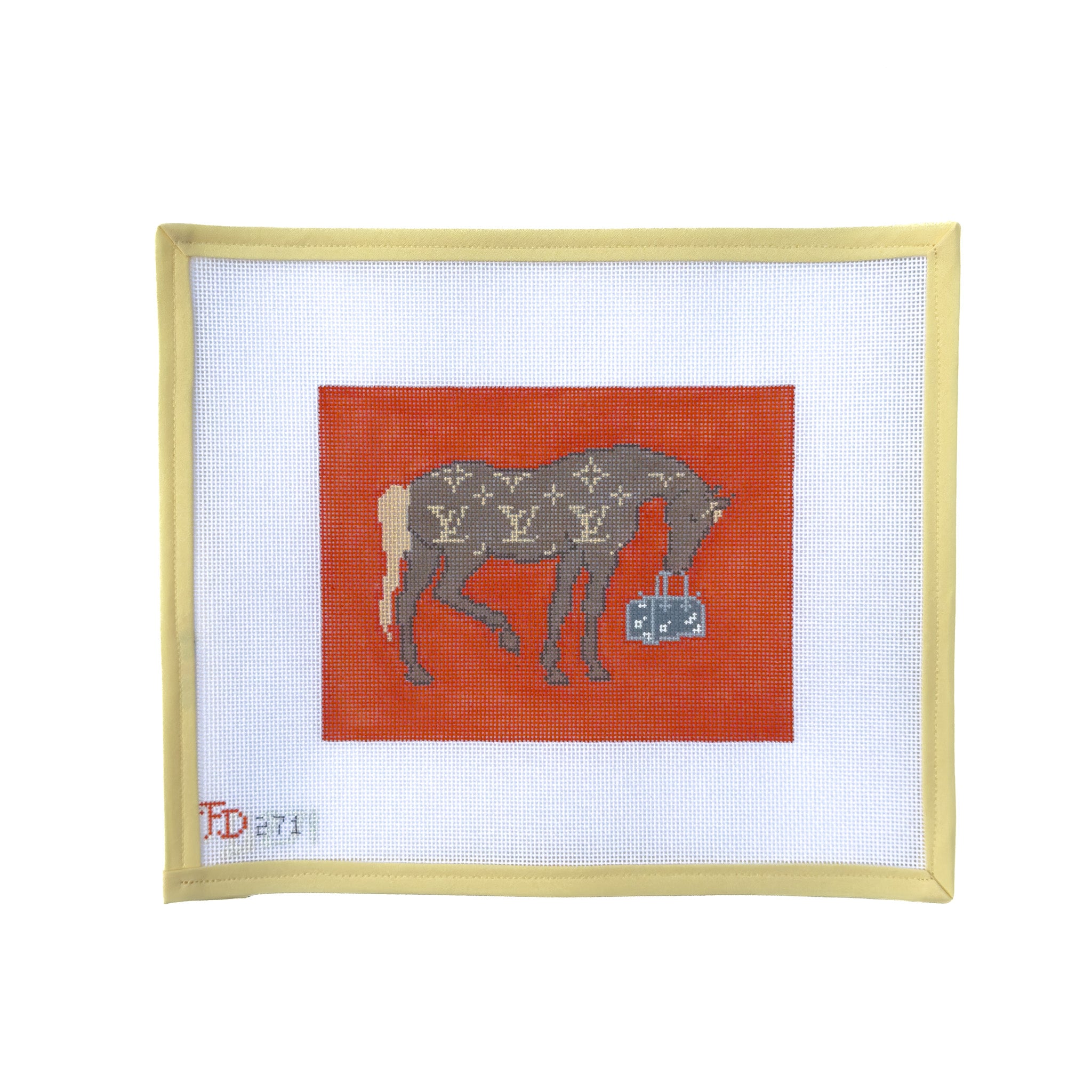 Louis Horse