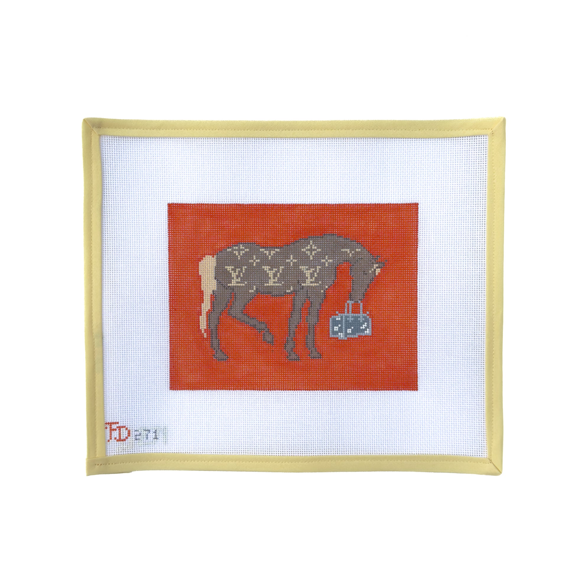 Louis Horse