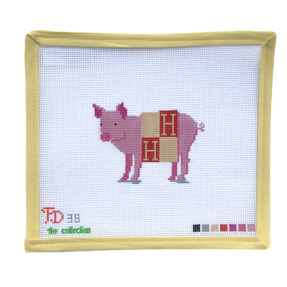 Pig in a Blanket