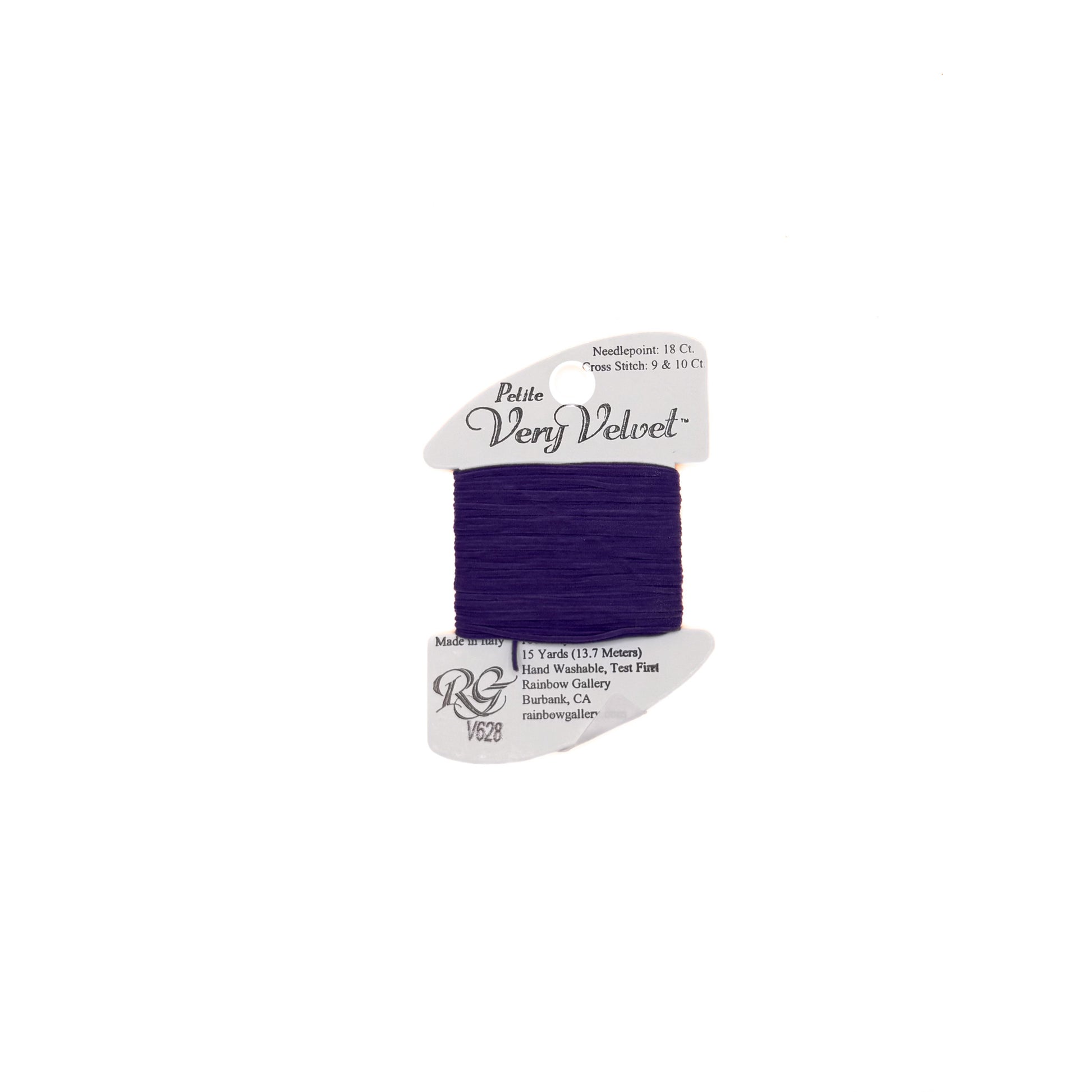 Petite Very Velvet - V628 Violet