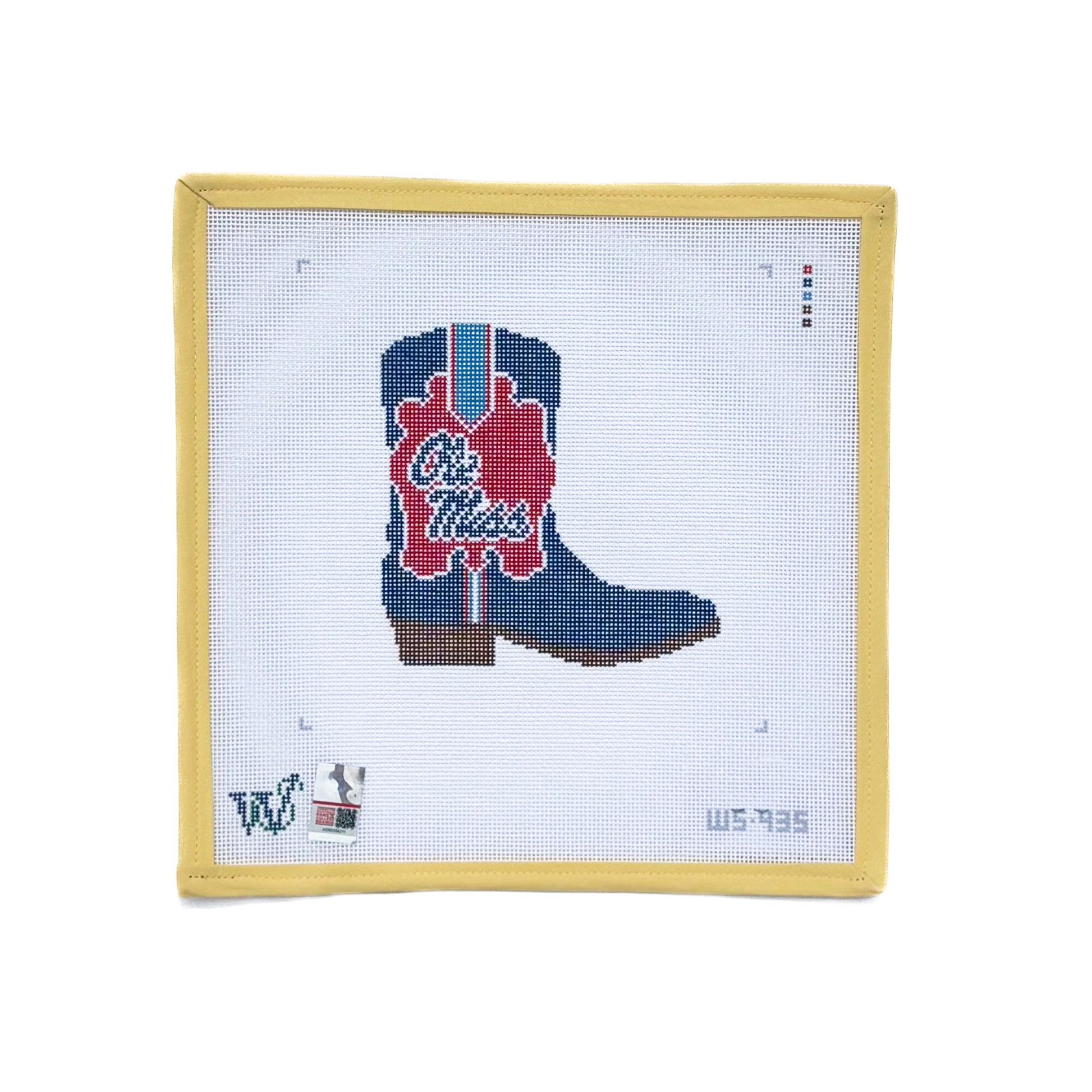 Mississippi Boot