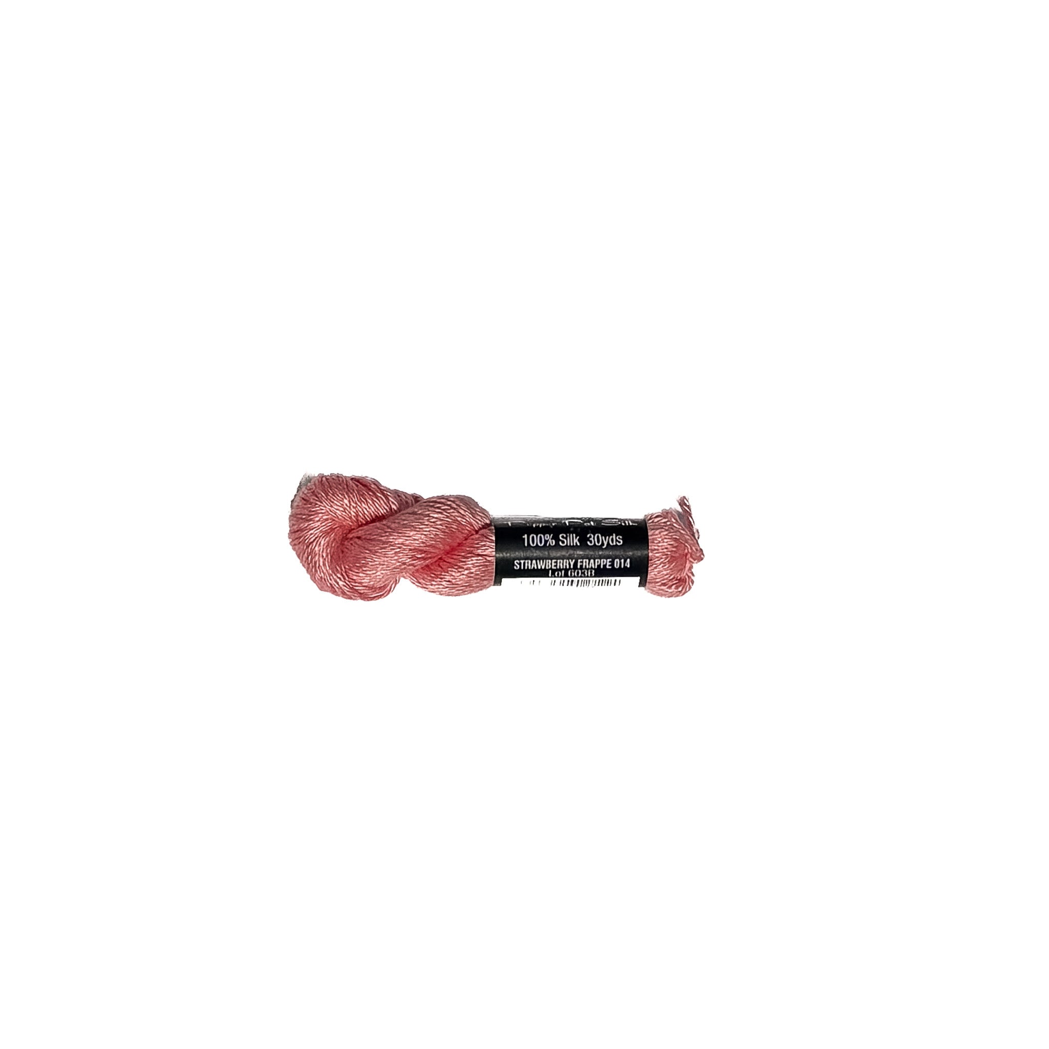Pepper Pot - PP-014 Strawberry Frappe