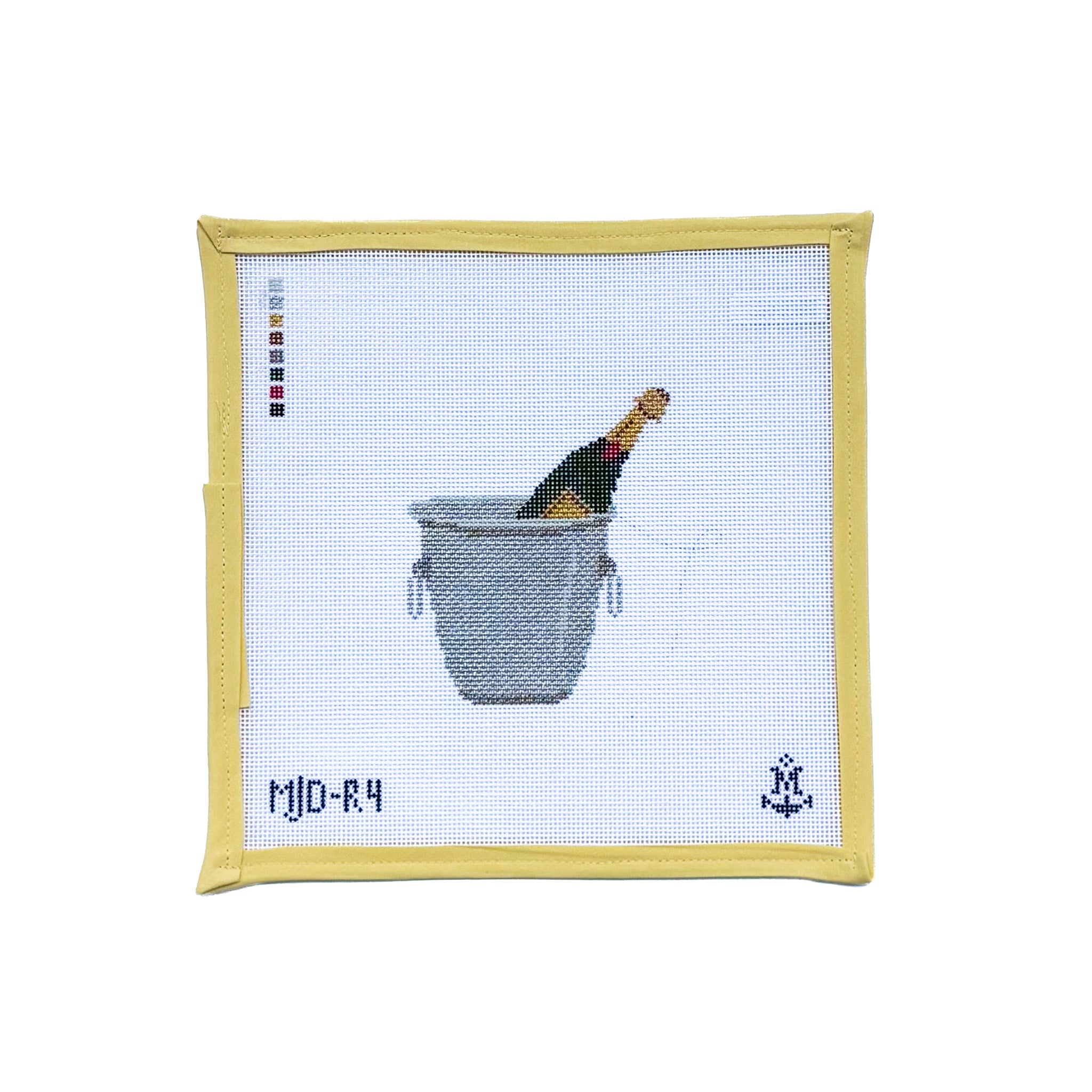 Champagne Bucket