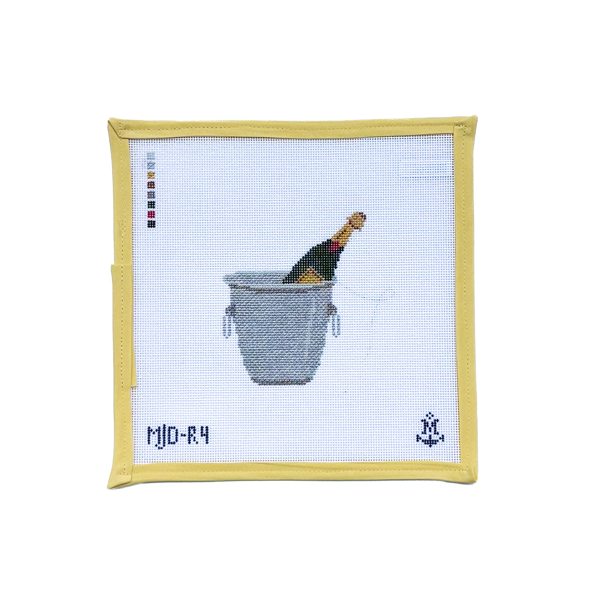 Champagne Bucket