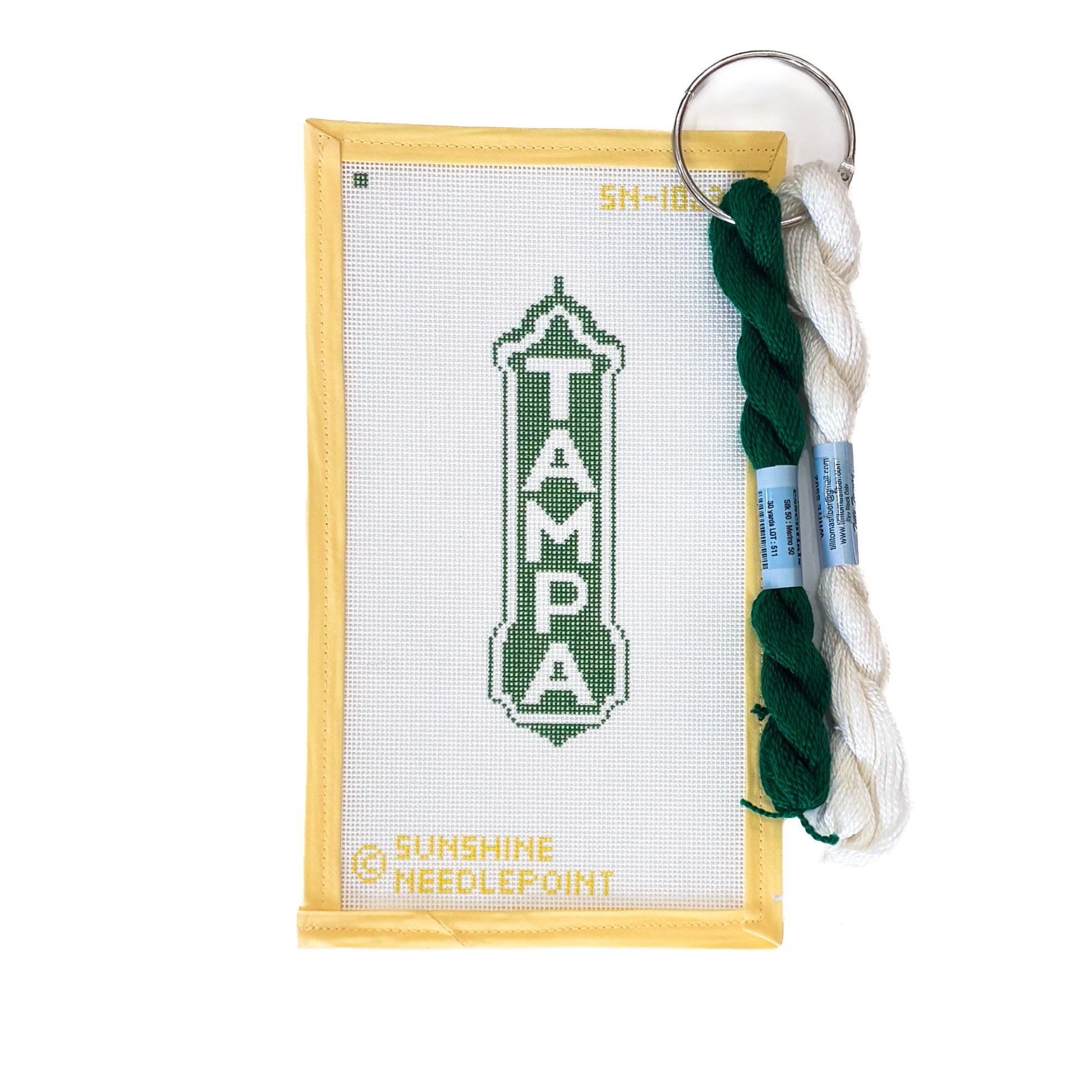 Tampa Sign Kit