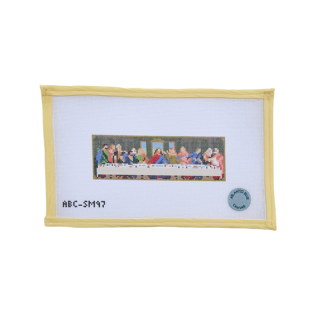 Last Supper Bookmark