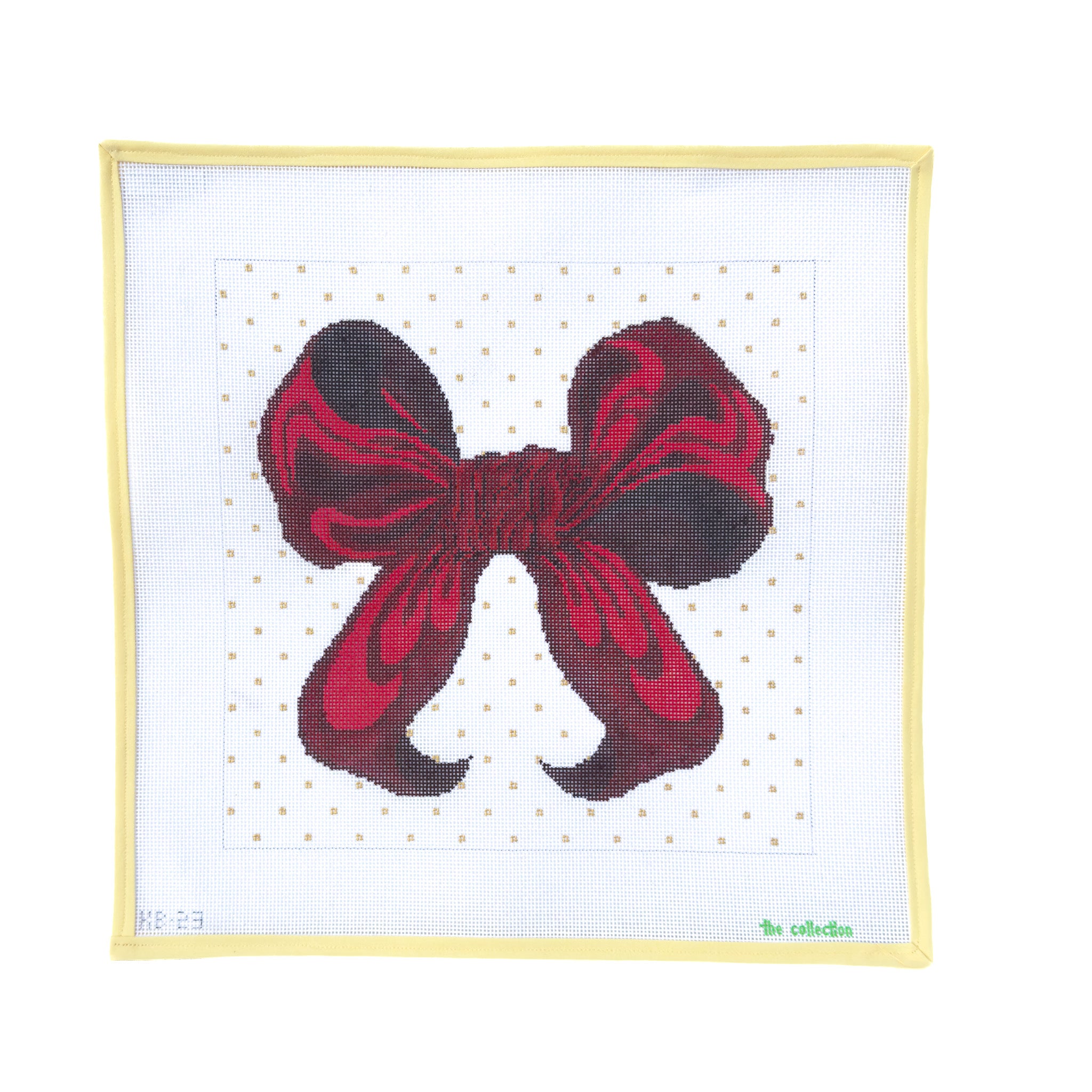 Red Bow