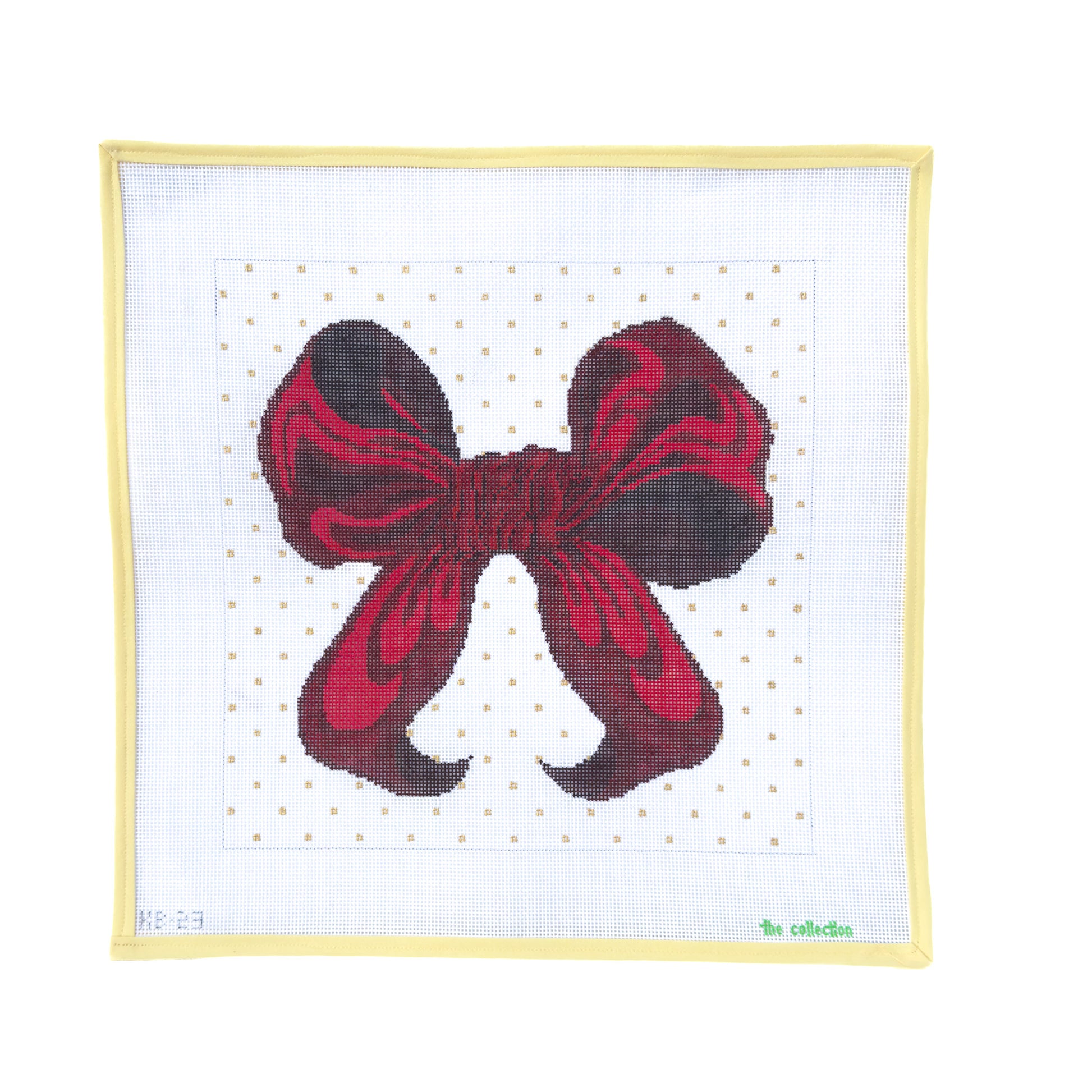 Red Bow