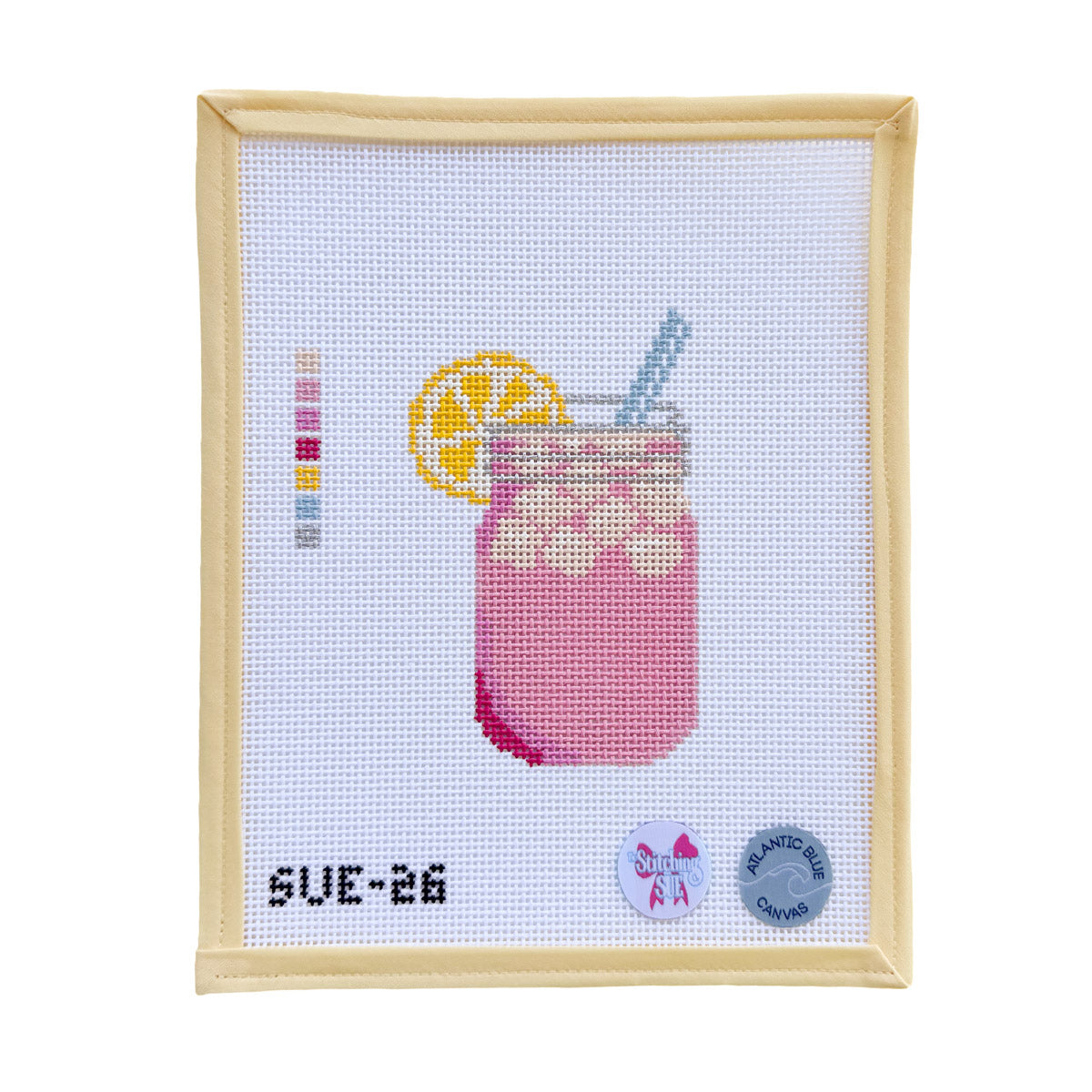 Pink Lemonade
