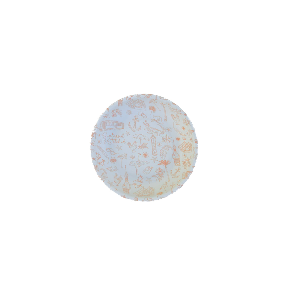 Magnetic Ort Bowl