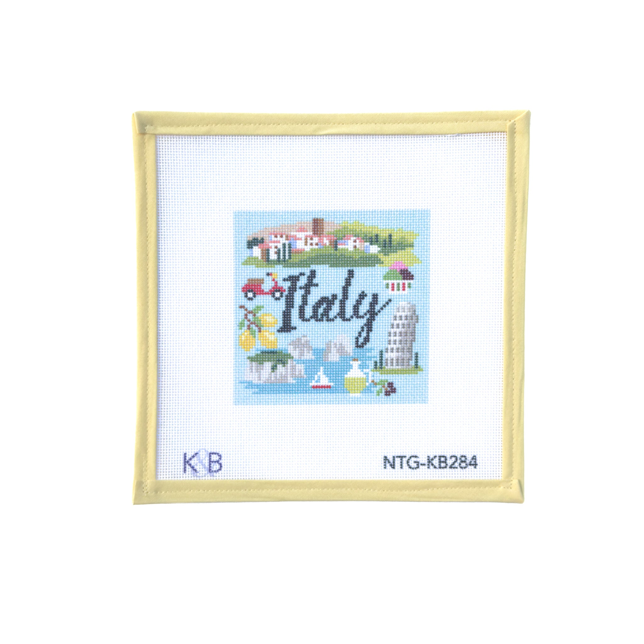 Italy Travel Round