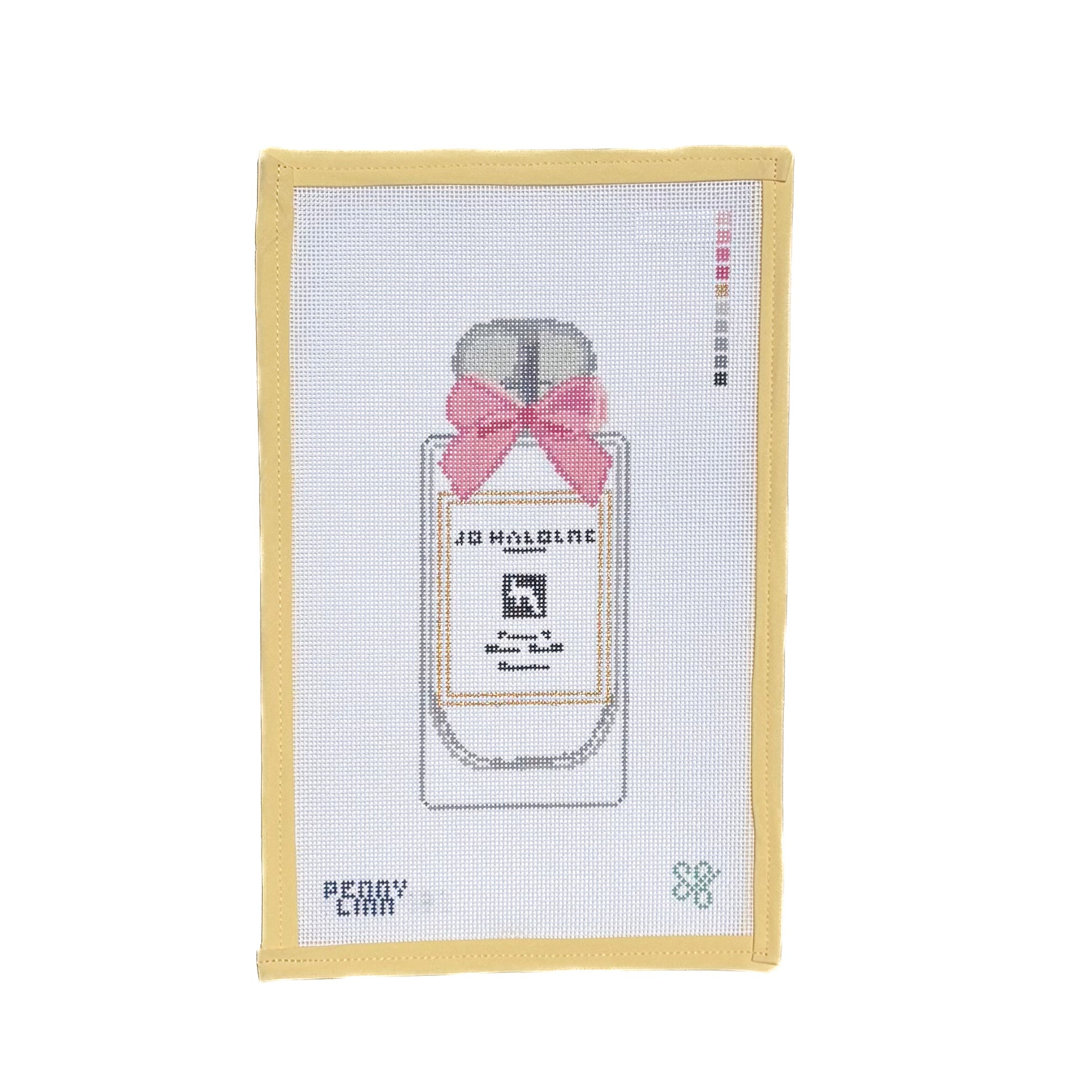 Jo Malone Perfume Bottle
