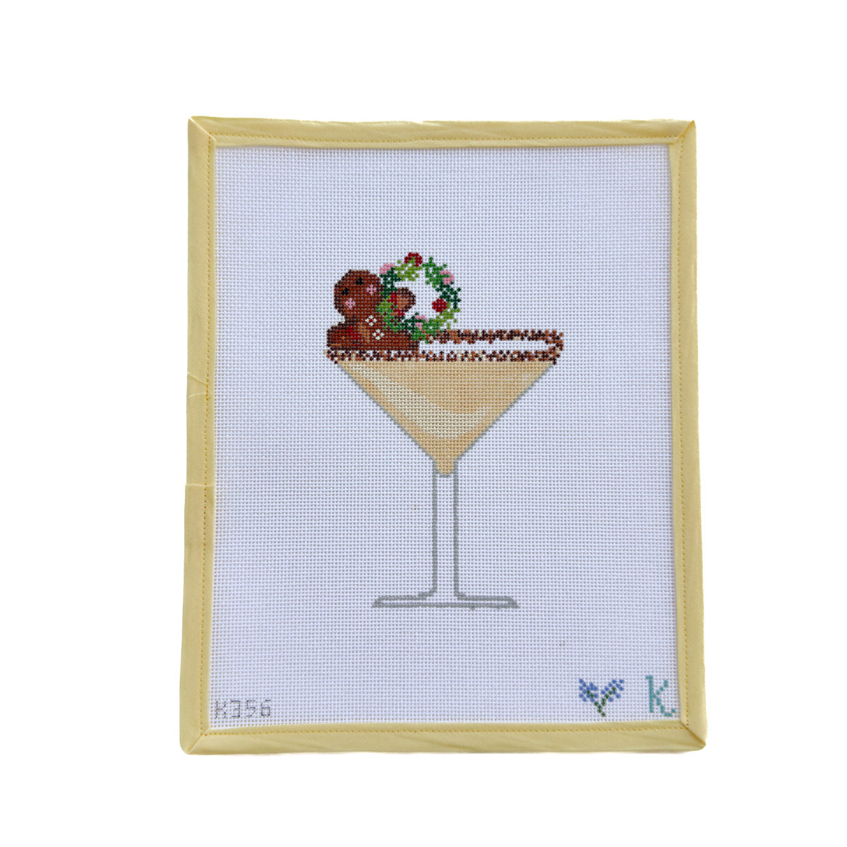Martini - Gingerbread