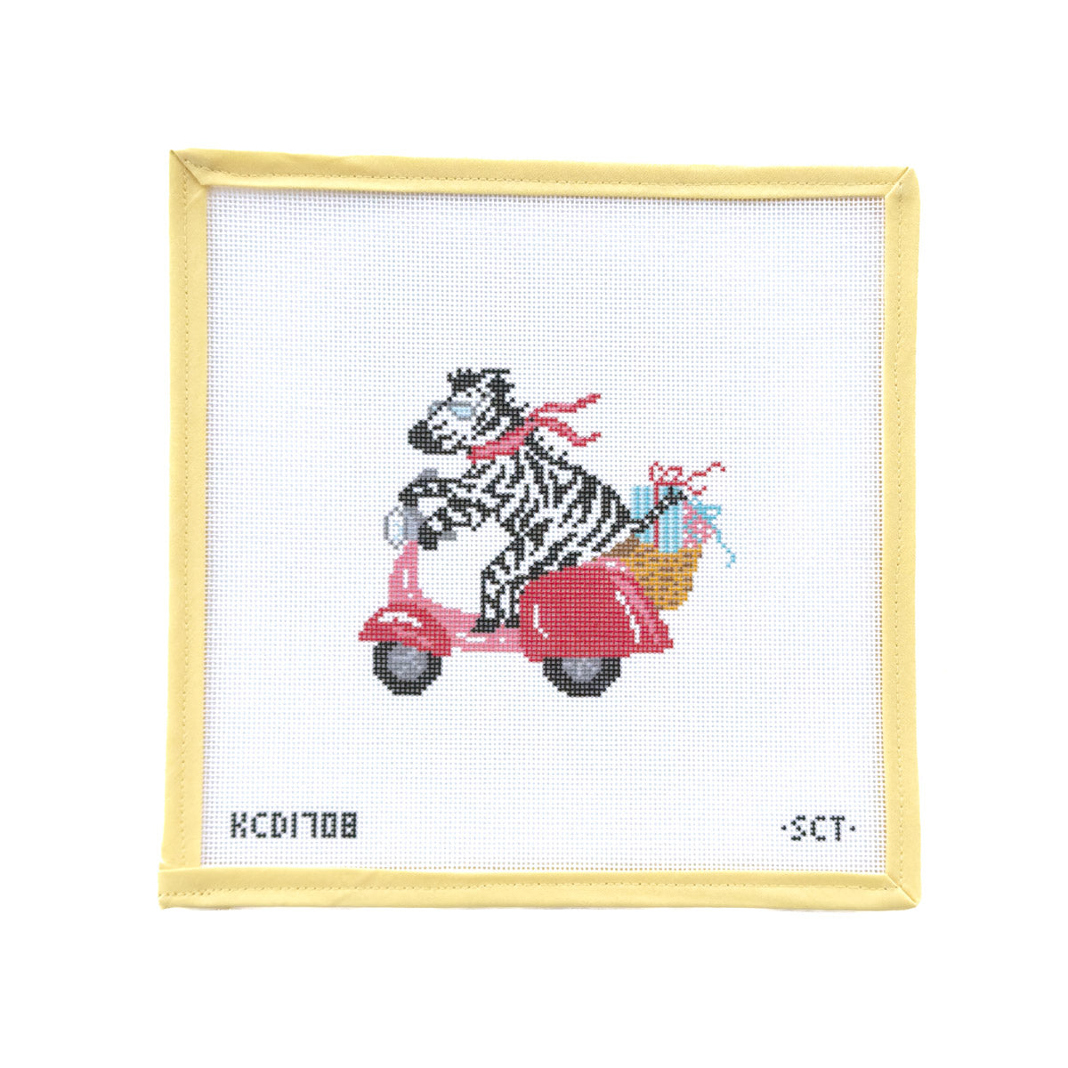 La Dolce Vita - Zebra