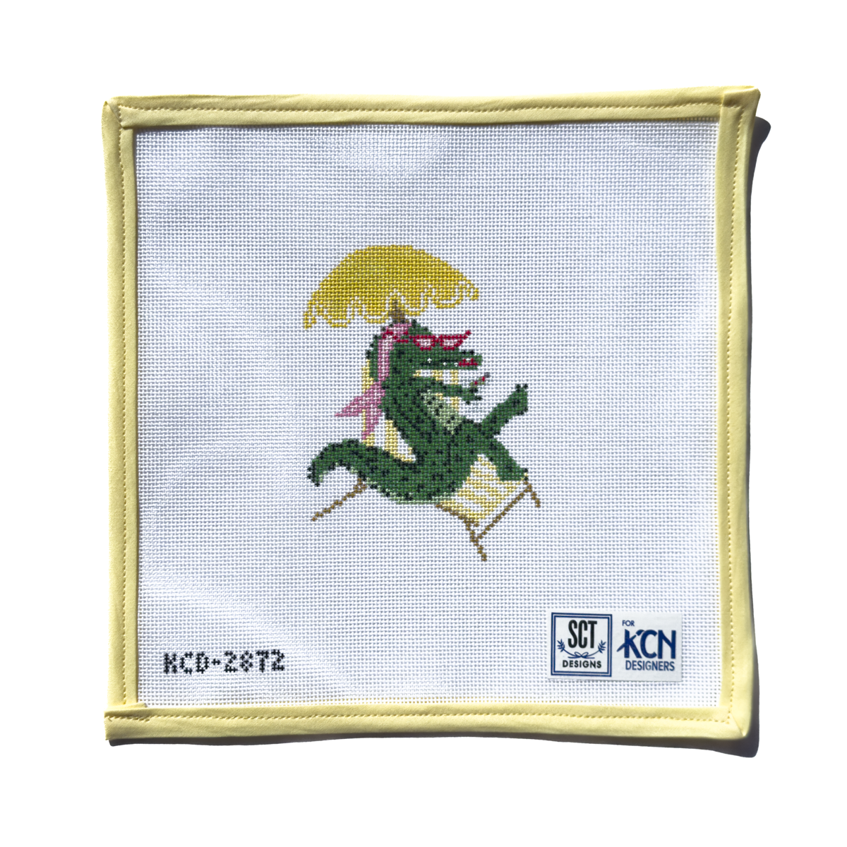 La Dolce Vita - Riviera Crocodile