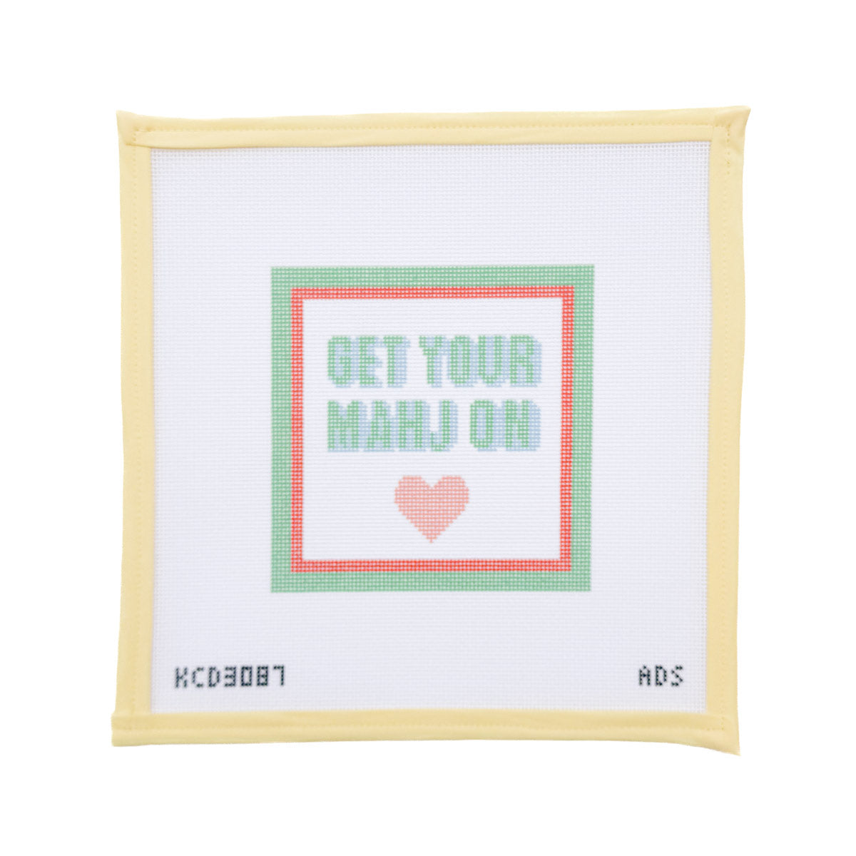Get Your Mahj on