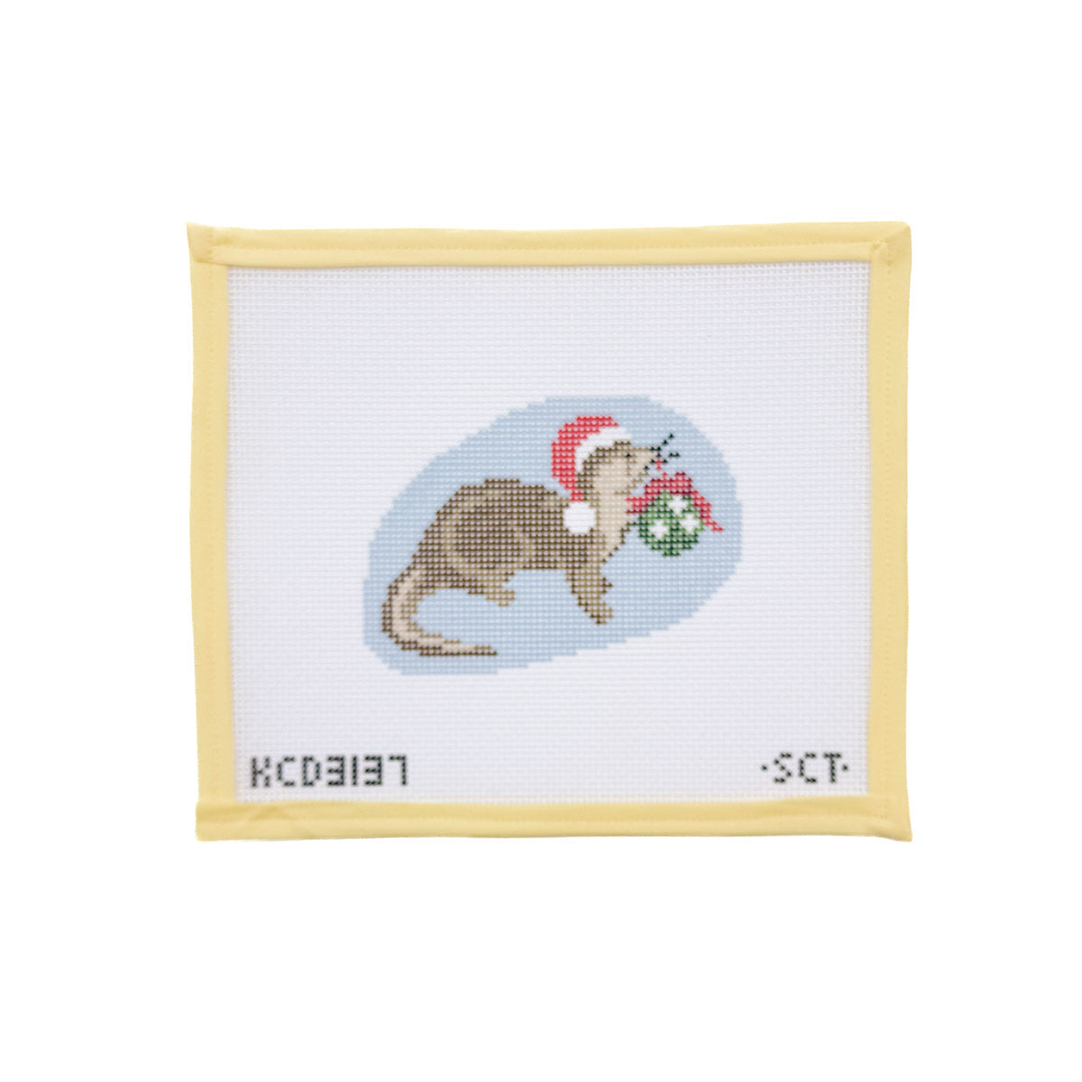 Holiday Otter