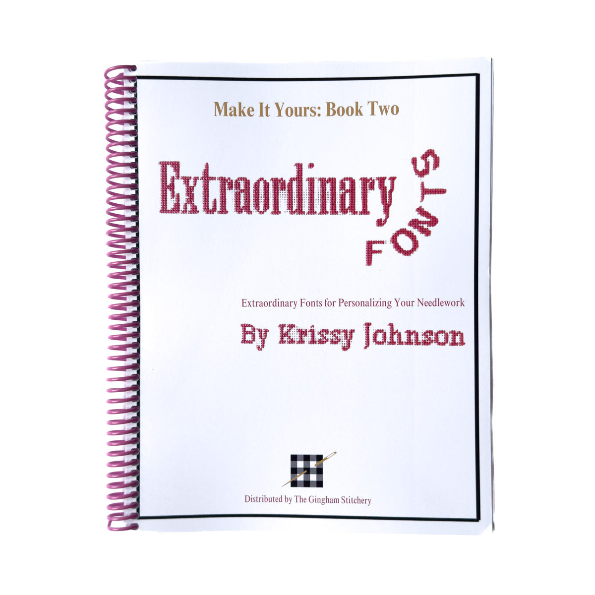 Extraordinary Fonts