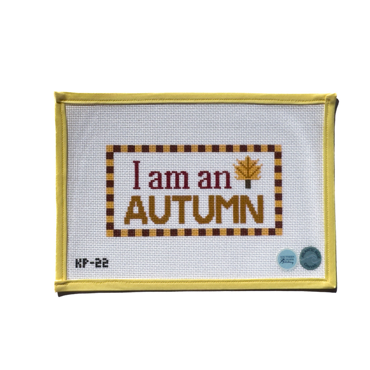 I am an Autumn