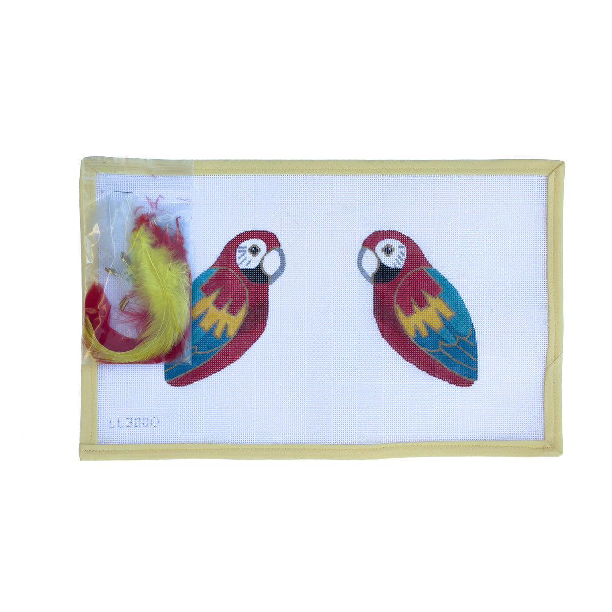 Macaw