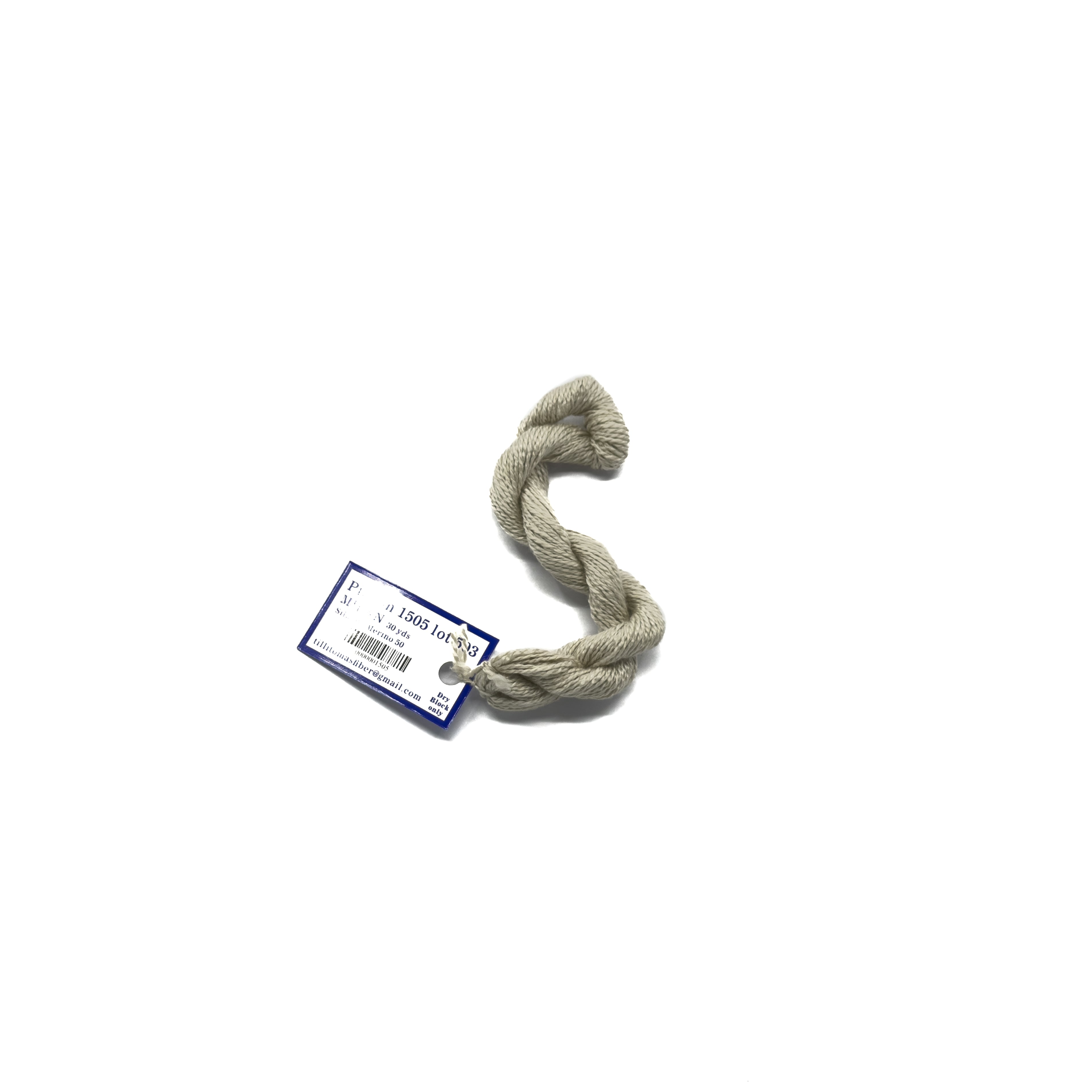 Milan Skeins - M-1505 Pigeon
