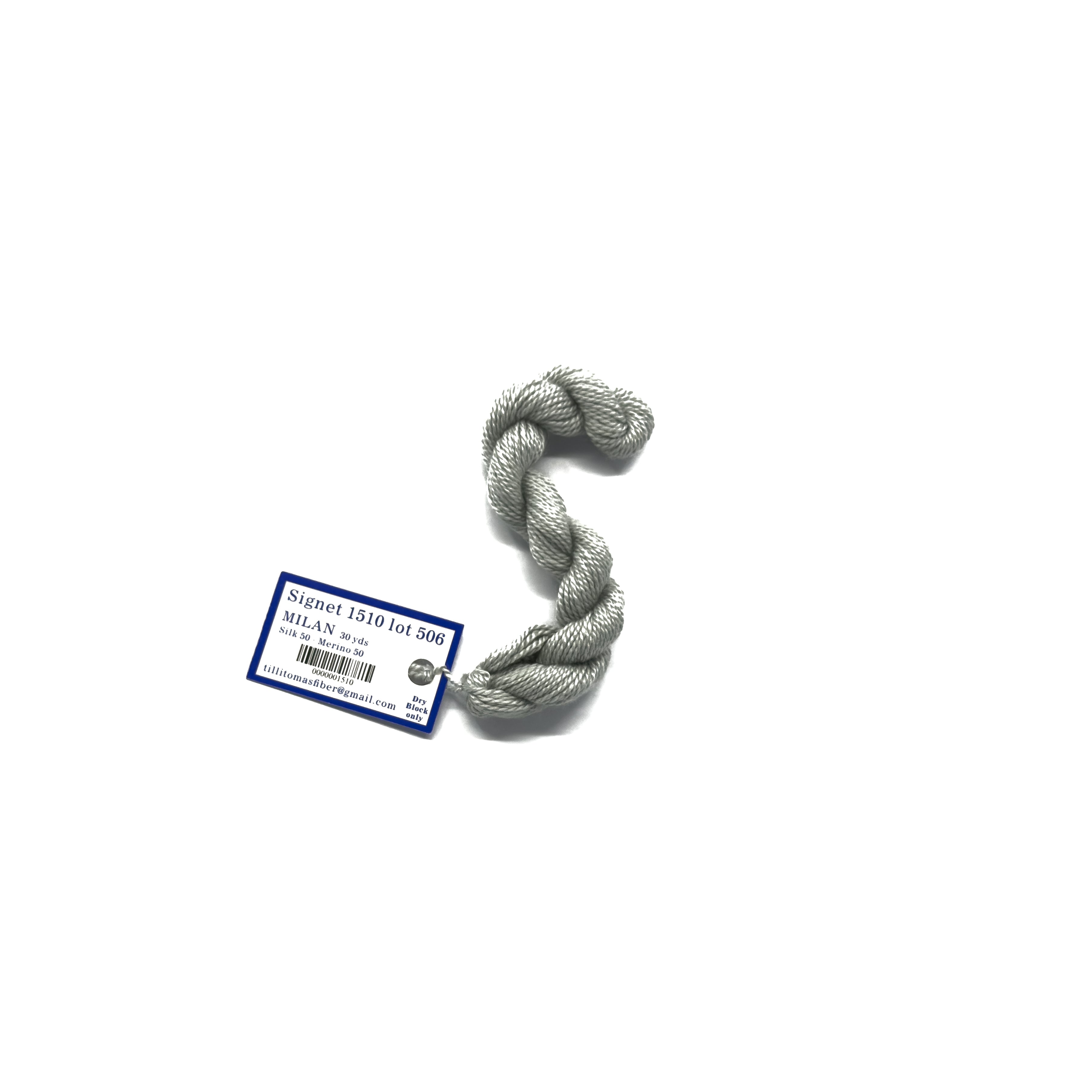Milan Skeins - M-1510 Signet